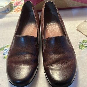 Dansko Farrah EUC Size 38